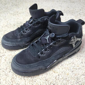 Big Kid's Jordan Spizike Low Size 6Y - A7